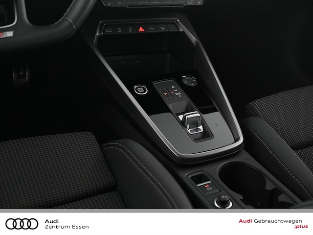 Audi A3 35 TFSI S-Line S-Tronic Sportback