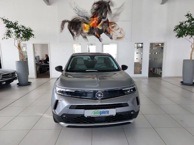 Opel Mokka Elegance Mokka-e