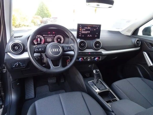 Audi Q2 35 TFSI S-Tronic