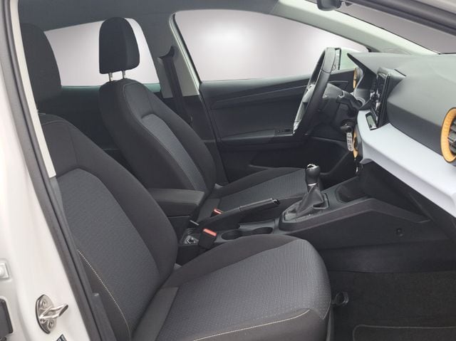 Seat Ibiza 1.0 TSI Style