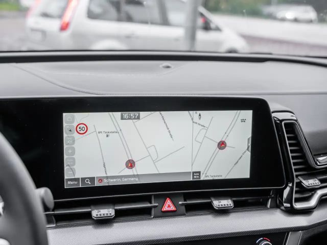 Kia Sportage Spirit Vierwielaandrijving