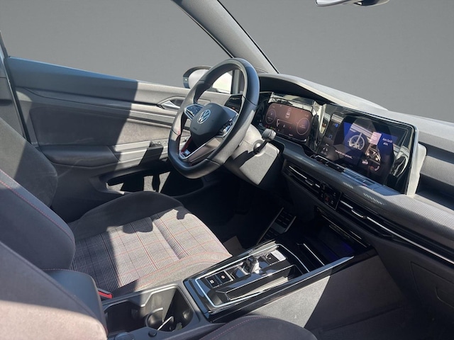 Volkswagen Golf 2.0 TSI DSG GTI Golf VIII