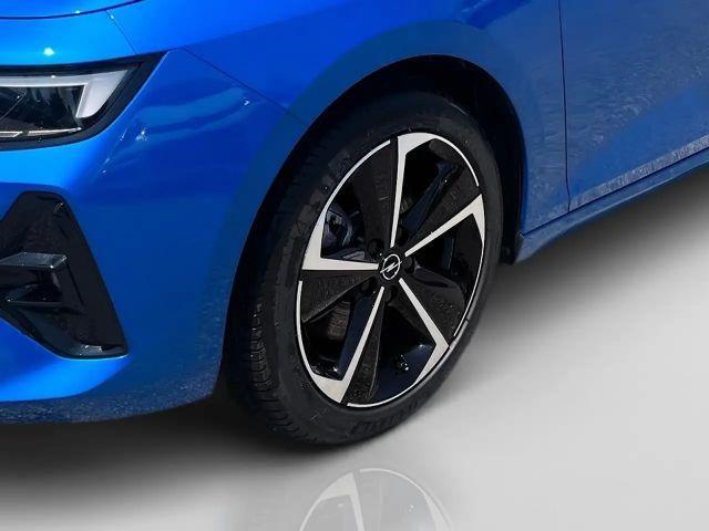 Opel Astra GS-Line Grand Sport