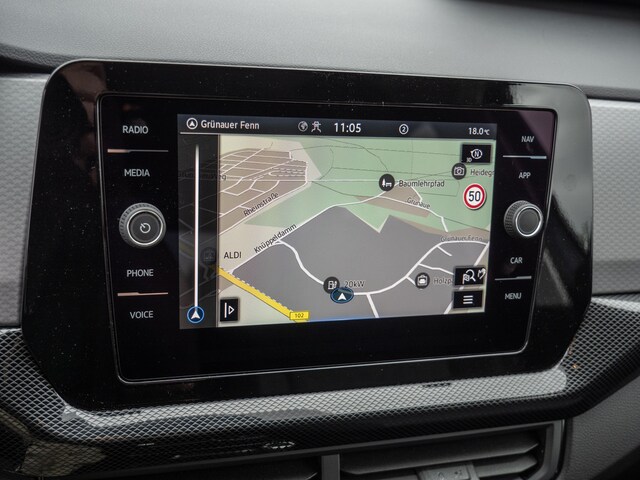 Volkswagen T-Cross 1.0 TSI DSG Life