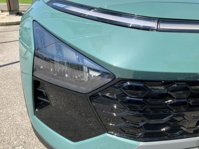 Hyundai Bayon 1.0 T-GDi