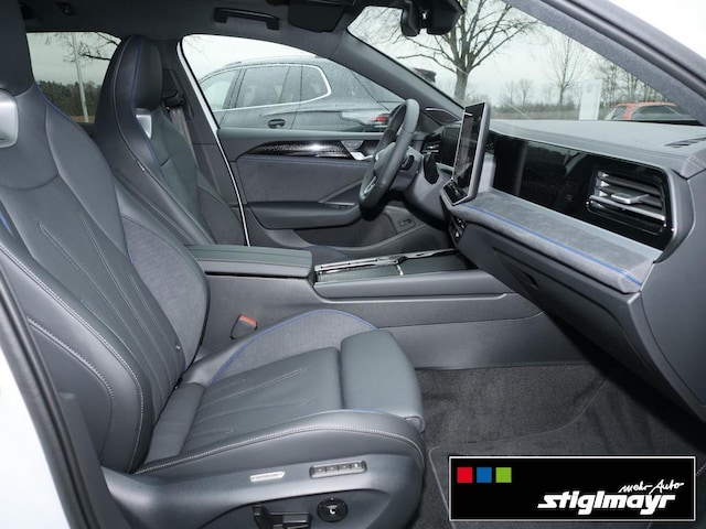 Volkswagen Passat 4Motion R-Line