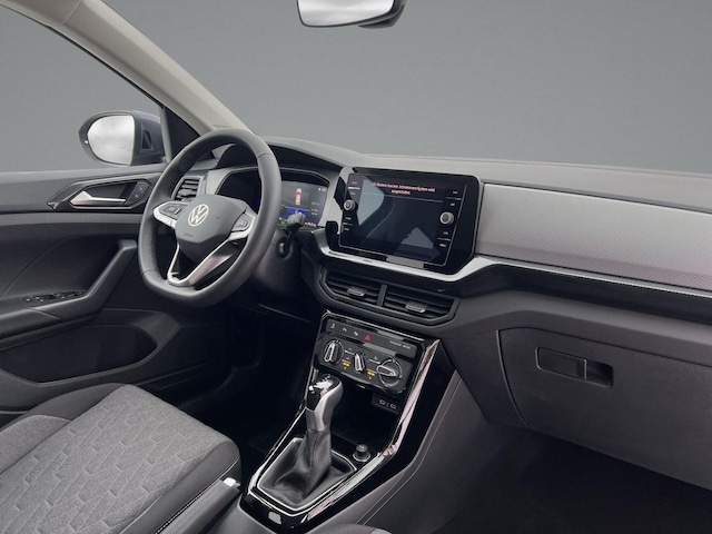 Volkswagen T-Cross 1.0 TSI DSG Life