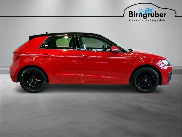 Audi A1 25 TFSI