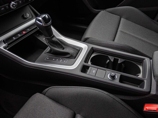 Audi Q3 S-Tronic