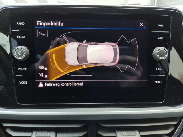 Volkswagen T-Roc 2.0 TDI DSG Life