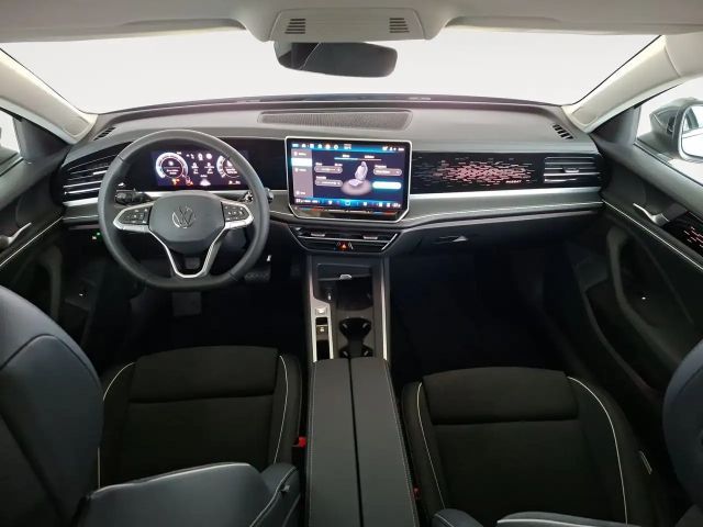 Volkswagen Passat Business DSG Variant