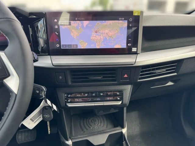 Opel Frontera Edition