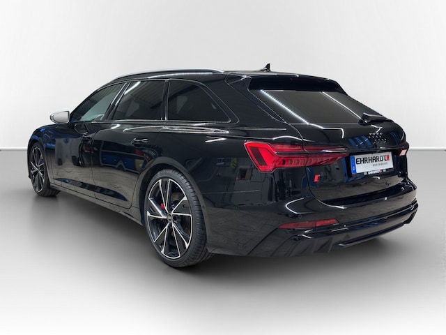 Audi S6 Avant Quattro