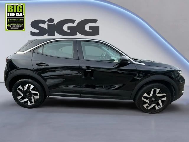 Opel Mokka Elegance