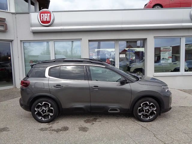 Citroën C5 Aircross BlueHDi Max