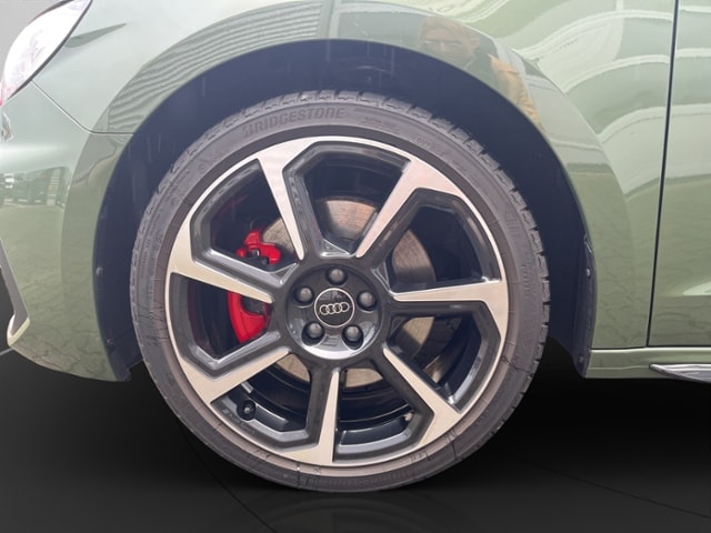 Audi A1 30 TFSI S-Line S-Tronic Sportback