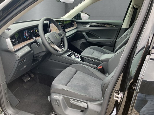 Volkswagen Tayron Elegance Elegance