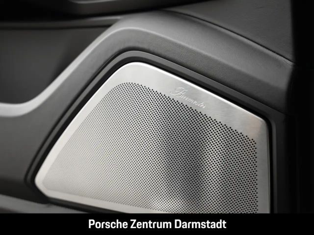 Porsche Cayenne Coupé E-Hybrid Turbo