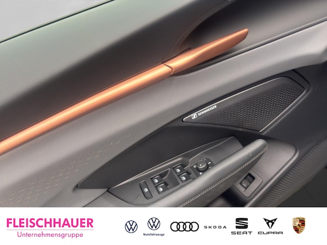 Cupra Terramar 2.0 TSI Performance