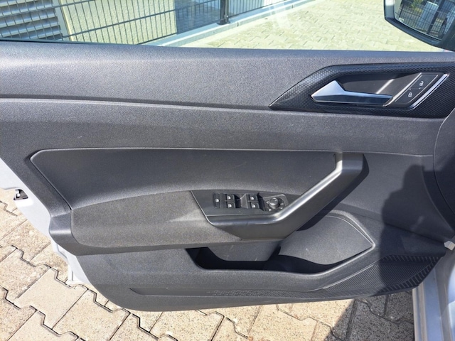 Volkswagen Polo 1.0 TSI DSG Life