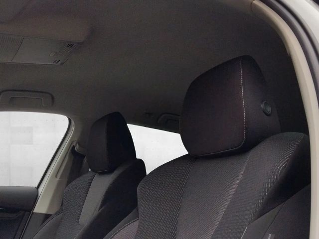 Skoda Octavia 2.0 TDI Ambition Combi