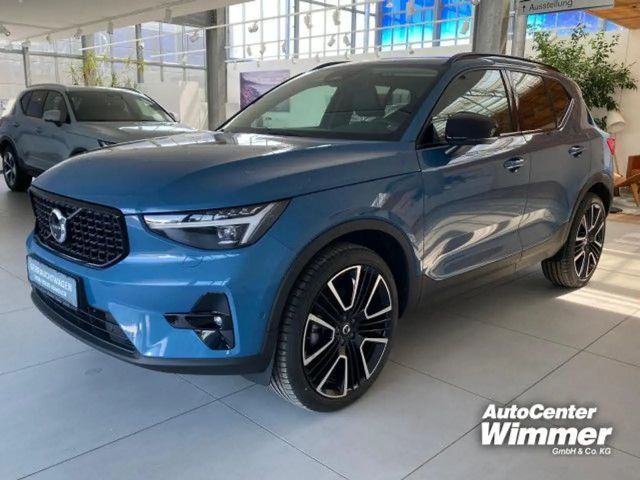 Volvo XC40 Dark Ultra