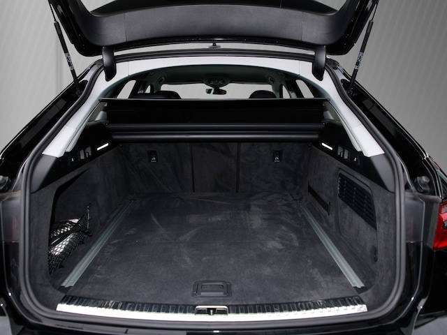 Audi A6 40 TDI Avant Quattro S-Tronic