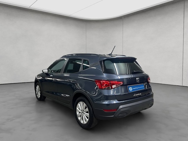 Seat Arona 1.0 TSI Style