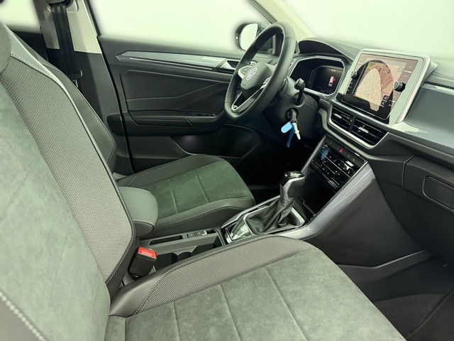 Volkswagen T-Roc DSG IQ.Drive Style