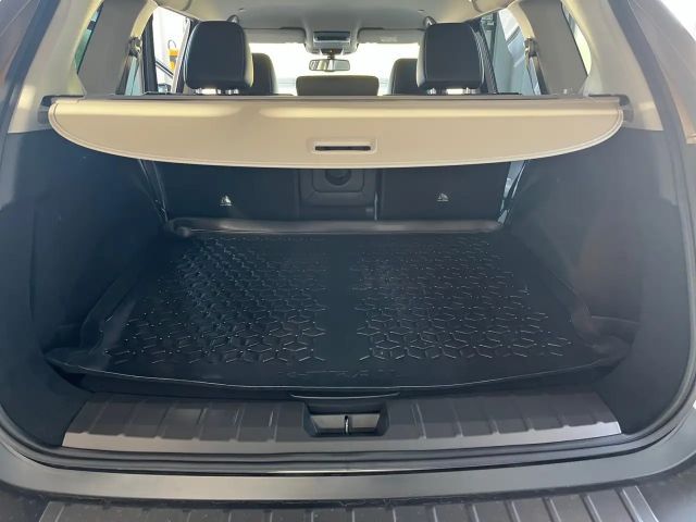 Nissan X-trail e-Power N-Trek 4x2 Sondermodell