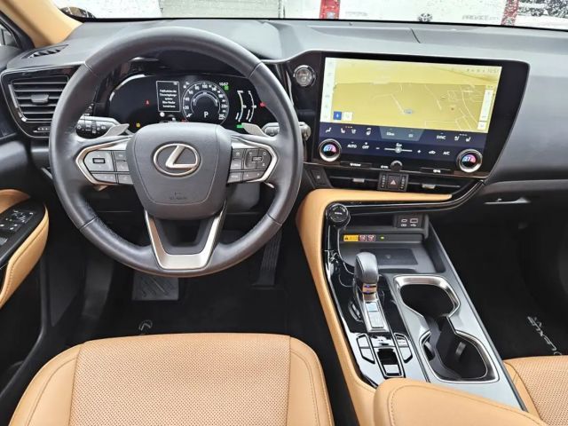 Lexus NX 450h