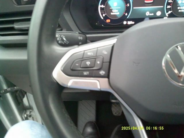 Volkswagen Caddy 4Motion Maxi