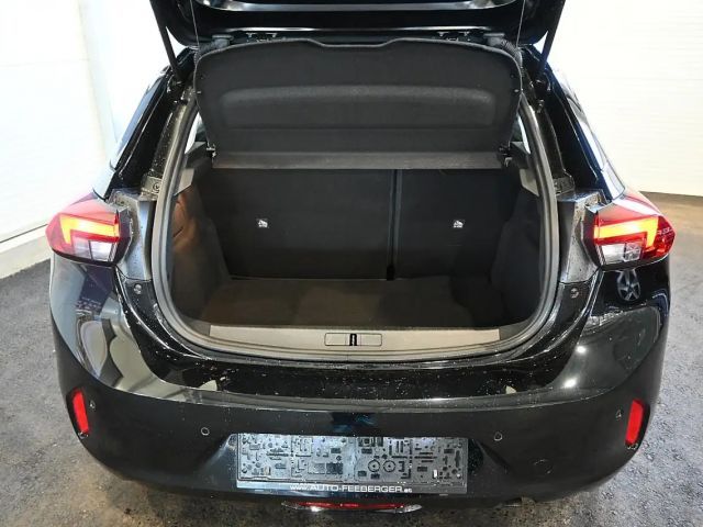 Opel Corsa 1,2 Euro 6.4 , Sitz+Lenkradheizung,LED,R-Kamera...