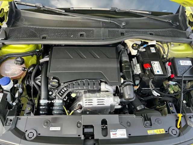 Peugeot 208 Active Pack