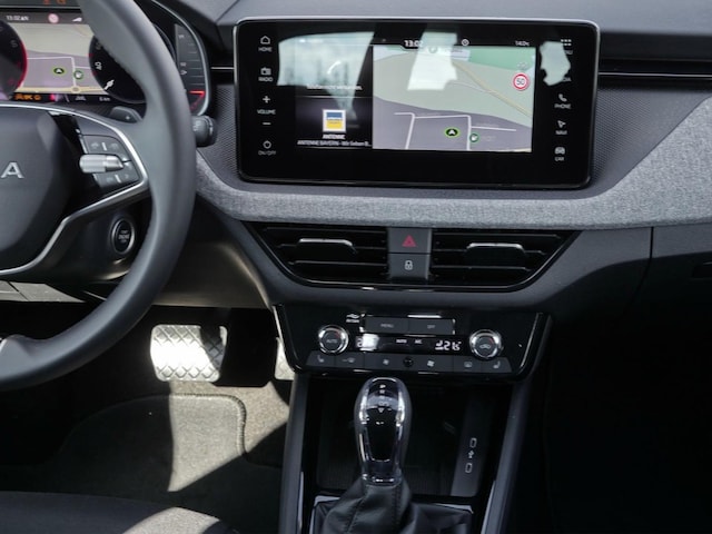 Skoda Kamiq 1.5 TSI Tour