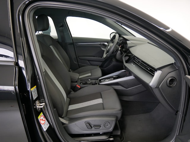 Audi A3 35 TFSI S-Tronic Sedan