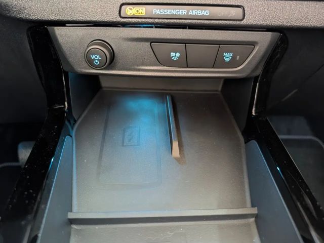 Ford Puma Gen-E Premium