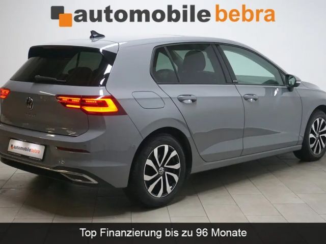 Volkswagen Golf 2.0 TDI DSG