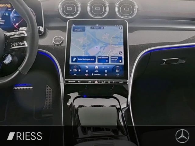 Mercedes-Benz AMG CLE 4MATIC