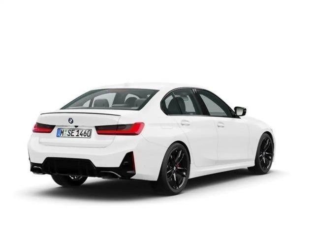 BMW 340 Sedan xDrive