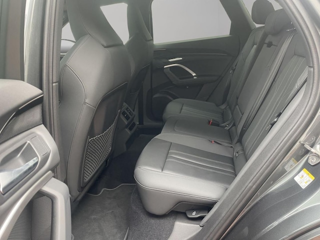 Audi Q5 Quattro S-Tronic