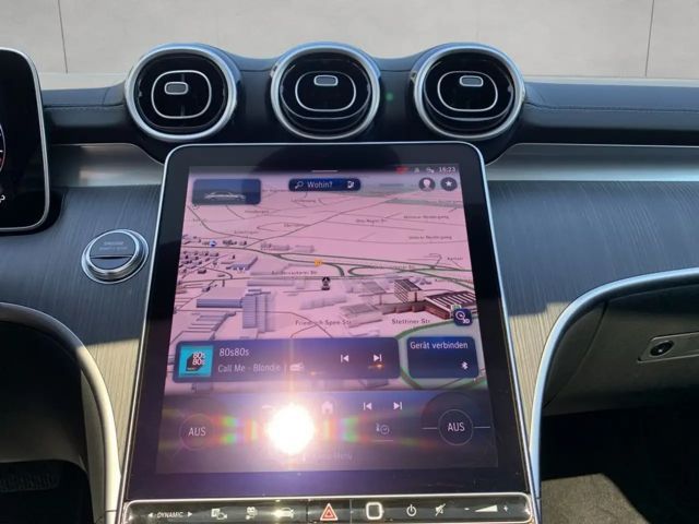 Mercedes-Benz C 300 Sedan