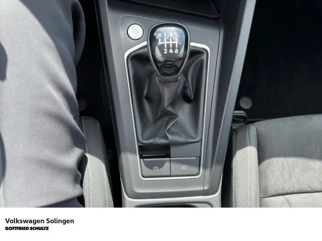 Volkswagen Golf 1.5 TSI Golf VIII Plus Style