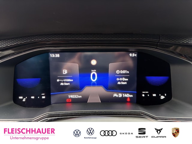 Volkswagen Polo 1.0 TSI Life