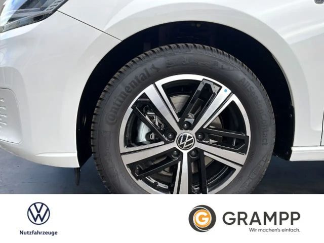 Volkswagen Caddy Style