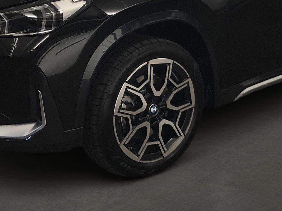 BMW X1 sDrive20i