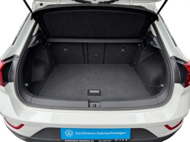 Volkswagen T-Roc 1.0 TSI
