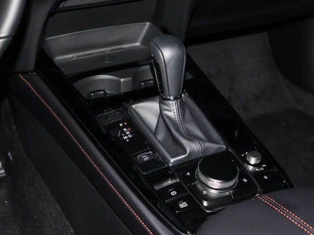 Mazda CX-30 2.5L SkyActiv e-Skyactiv