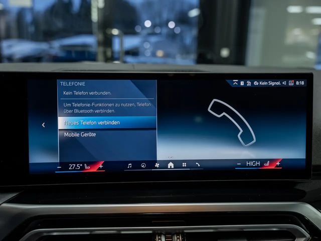 BMW i4 Coupé Gran Coupé eDrive40