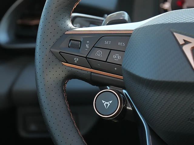 Cupra Terramar 2.0 TSI VZ